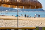 죽도해수욕장 3