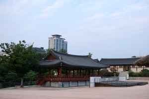 남산골한옥마을 (2)