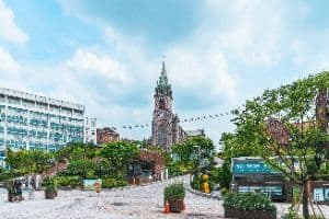 서울_명동 (3)