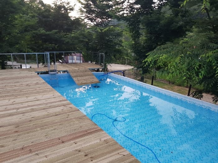 트리독스 반려견 전용 캠핑장(5)