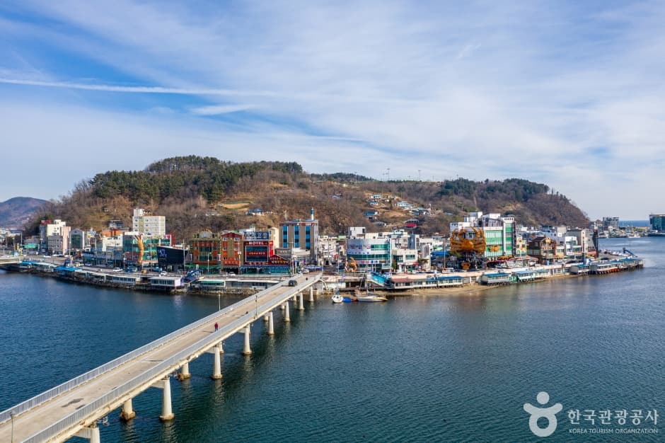 영덕대게보존마을(1)