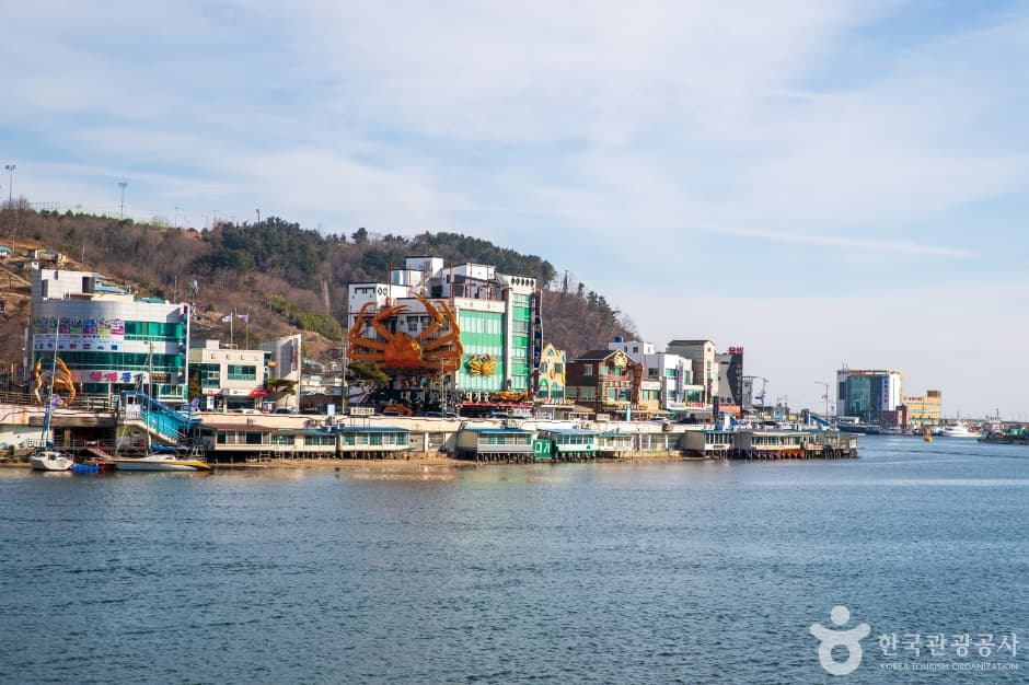 영덕대게보존마을(2)