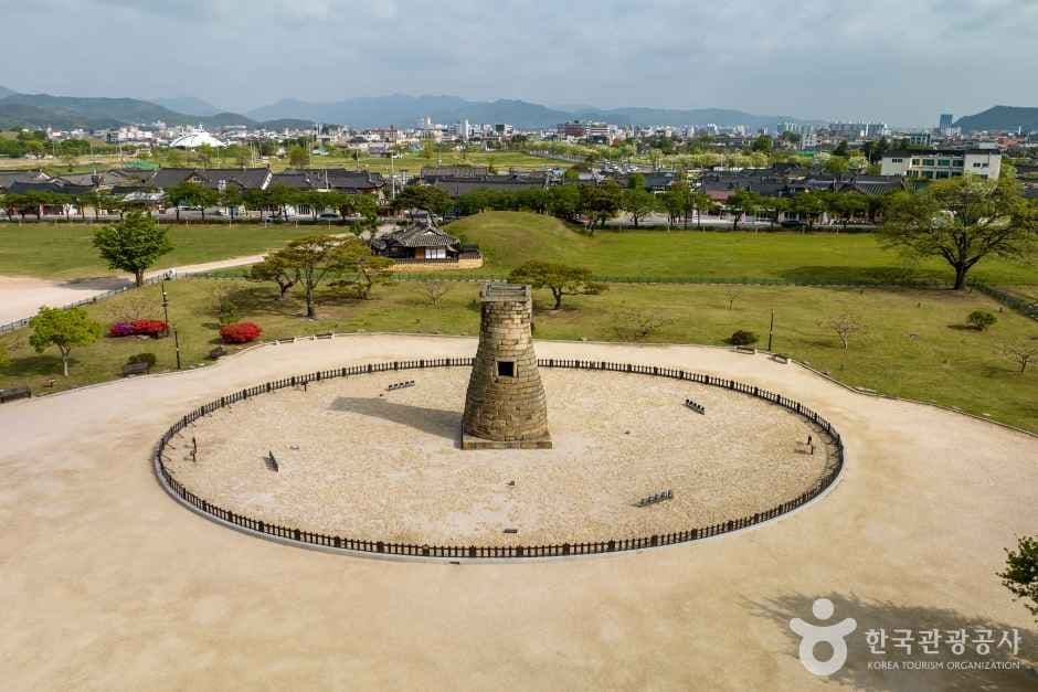 첨성대 (2)
