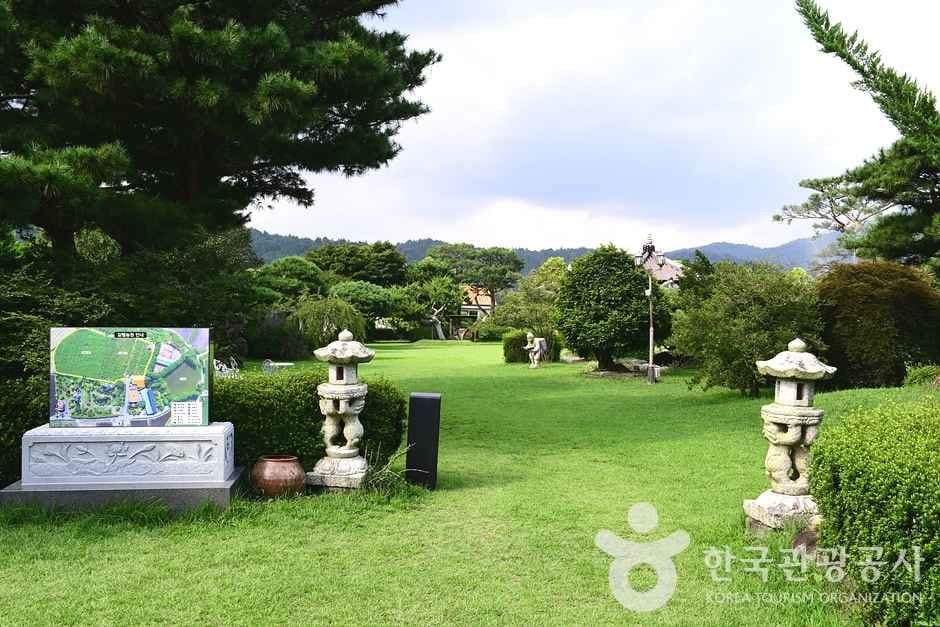 갈멜정원 (3)