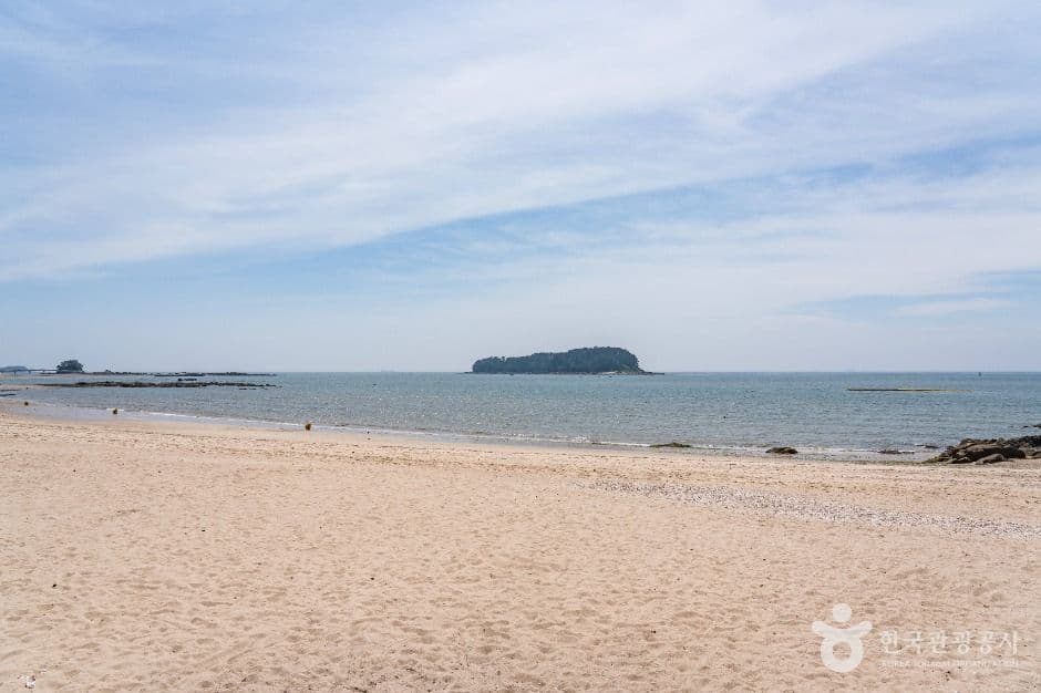 보령_무창포해수욕장 (4)