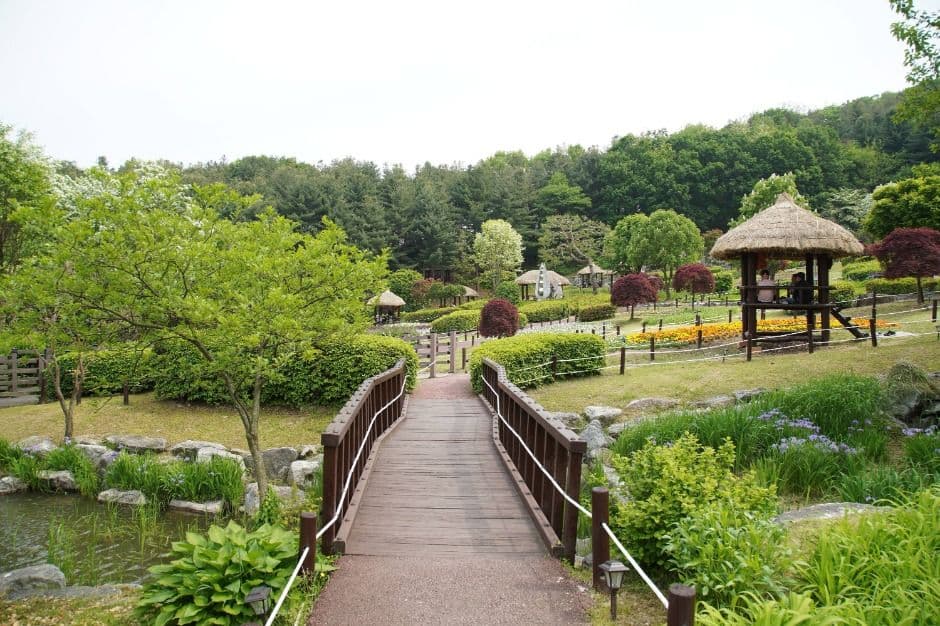 용인 8경_4경 용인농촌테마파크 (1)