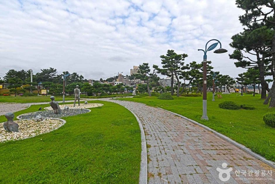 속초 해파랑길 45코스 (5)