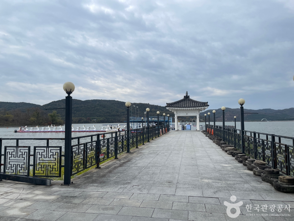 경주 보문관광단지_5