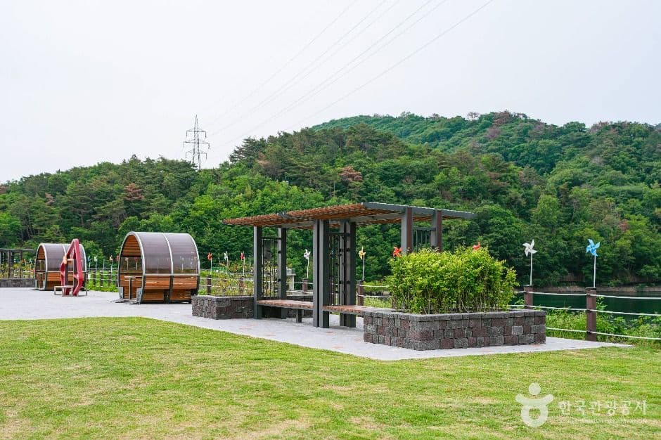 울산_송정 박상진호수공원 (2)