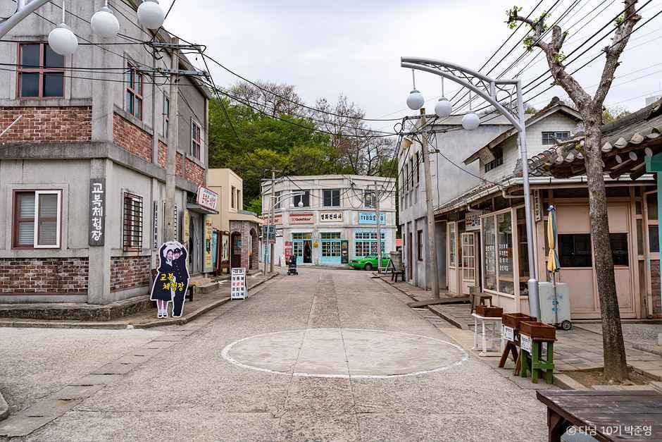 [전남 순천] 5월 아이와 가볼만한 순천 당일치기 여행 코스_순천드라마세트장_3-2.jpg