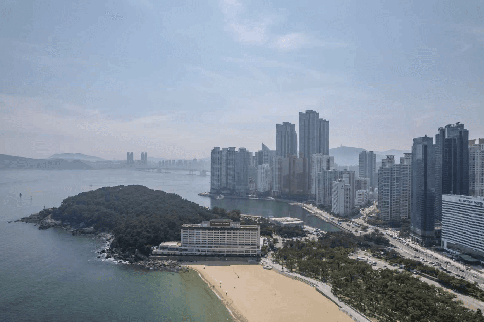 해운대해수욕장 (5)