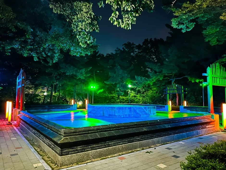 사직 빛의 숲(7)