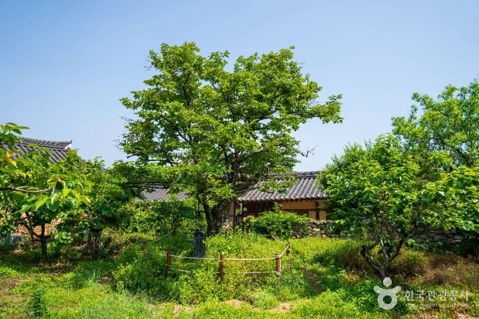 남사예담촌