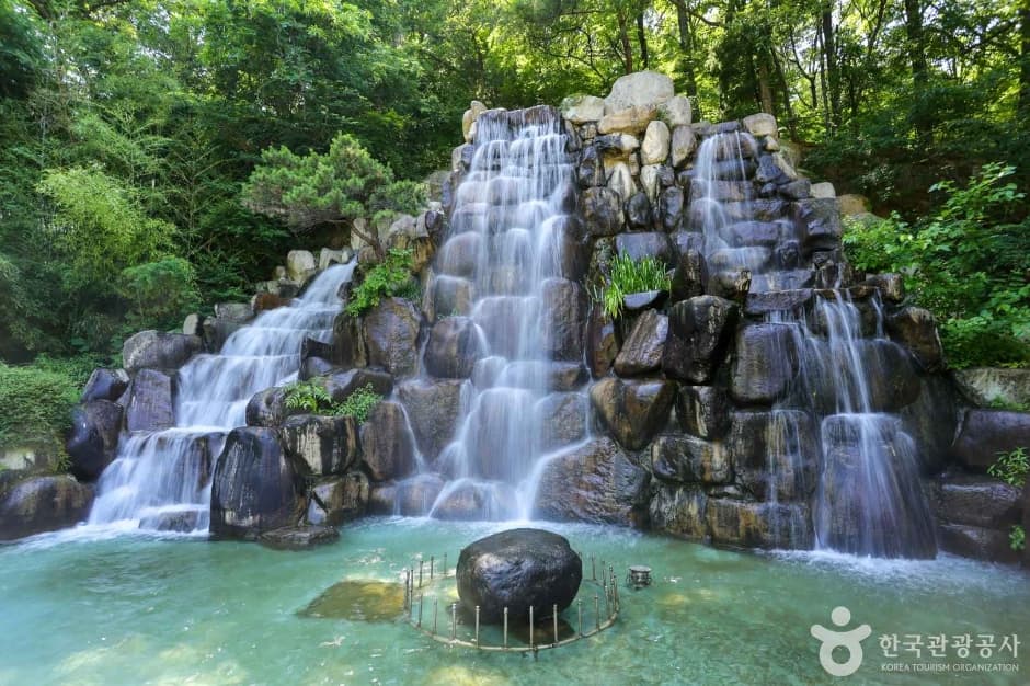 대구앞산공원 (4)