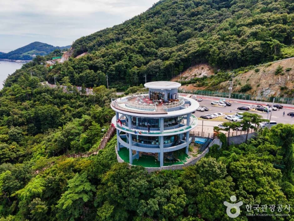 남해보물섬전망대 (4)