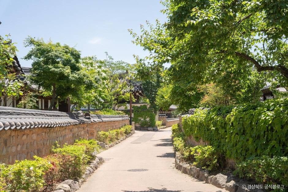 경주_경주 교촌마을 (3)
