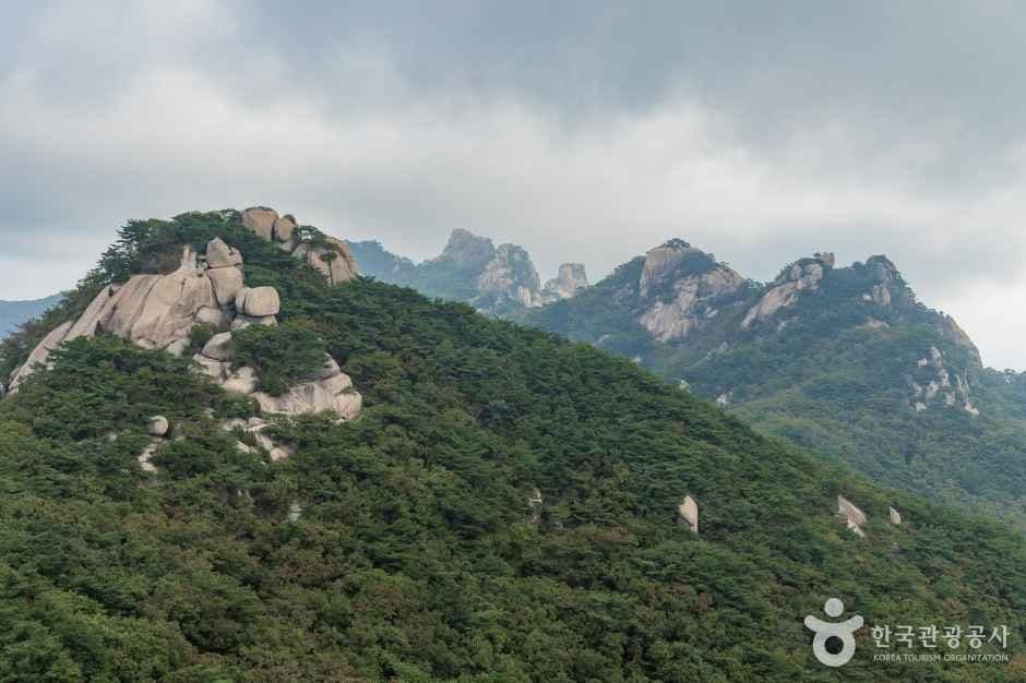 북한산국립공원