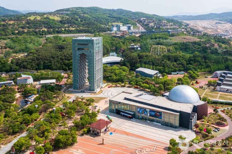 경주보문관광단지 (1)