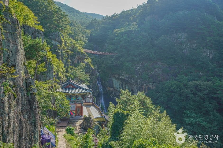 고성_구절산 폭포암 (4)