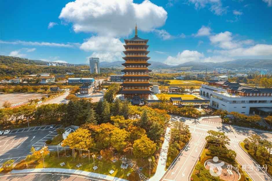경주보문관광단지 (2)