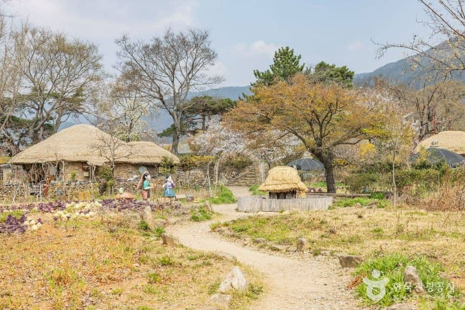 순천 낙안읍성 (3)