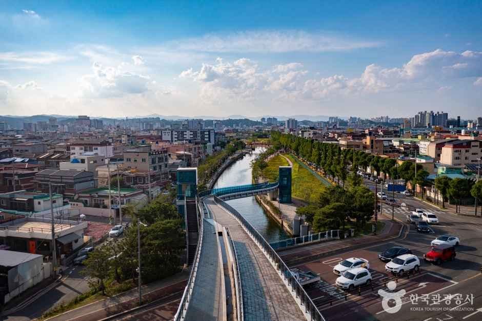 포항운하 (2)