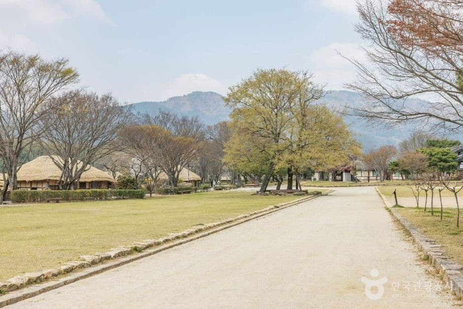 순천 낙안읍성 (4)