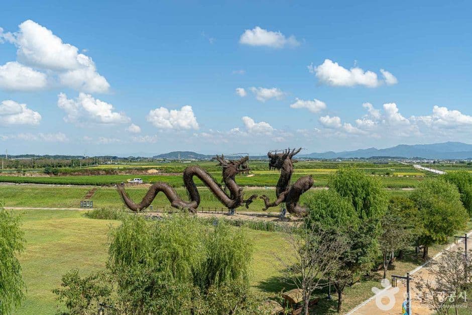김제 벽골제 (7)