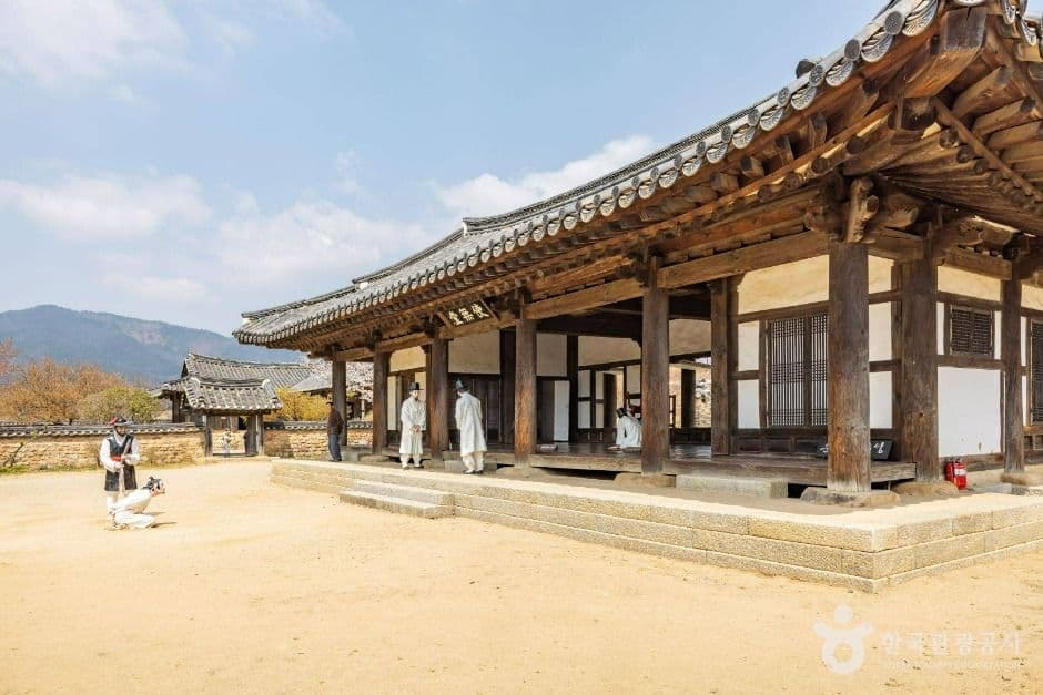 순천 낙안읍성 (6)