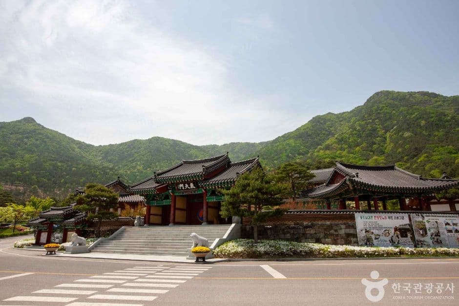 동의보감촌 (2)