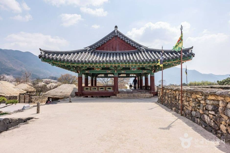 순천 낙안읍성 (9)
