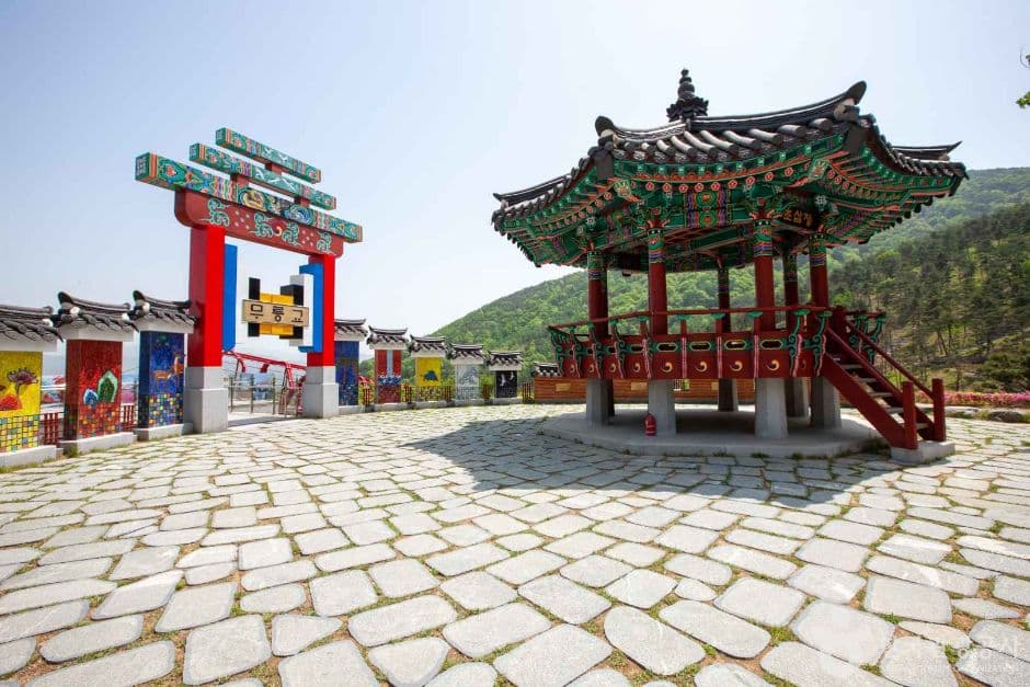 동의보감촌 (5)