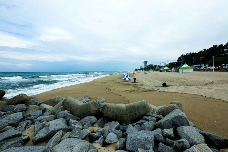 사근진해변_4