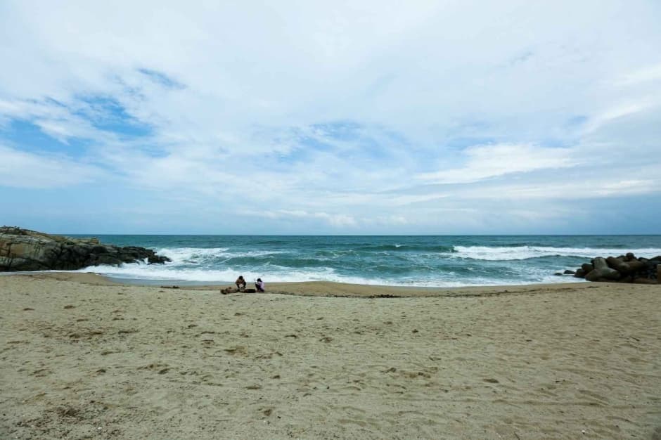 사근진해변_5