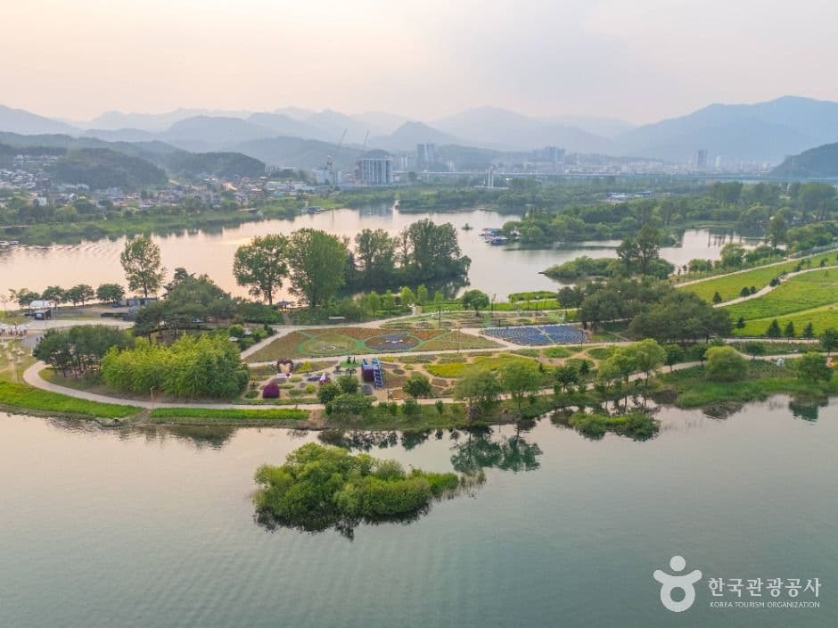 가평_자라섬 (3)
