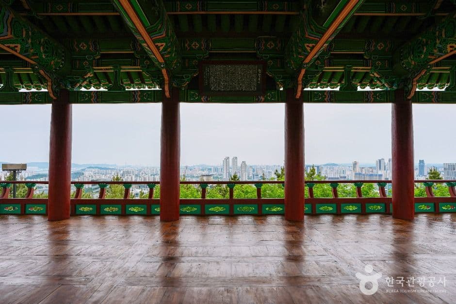 울산_함월루 (4)