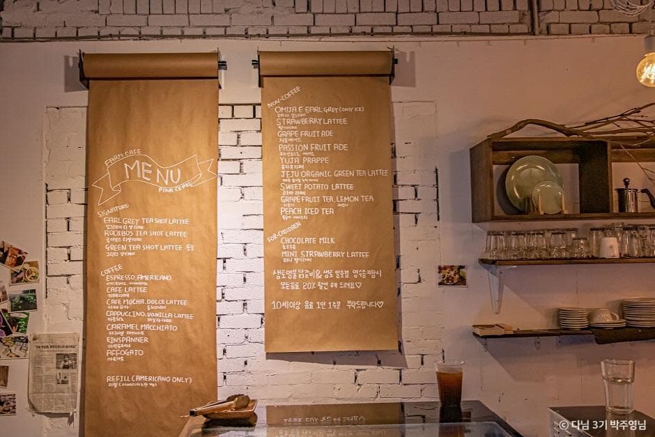 먹고 쉬고 먹는 식도락 여행! 춘천 먹스팟 6_감자밭 7