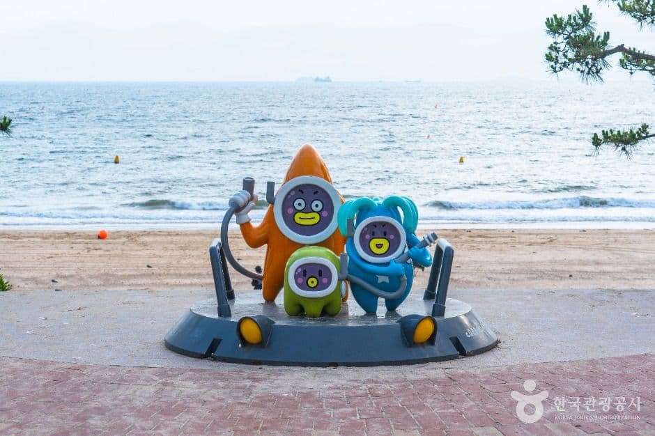 보령_대천해수욕장 (4)