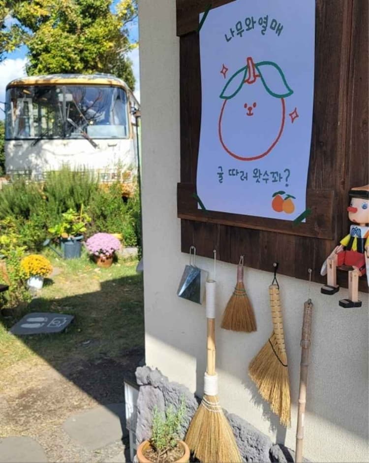 서귀포_  나무와열매 체험농장 (2)