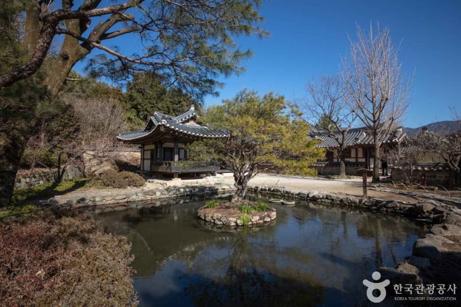 최참판댁 (3)
