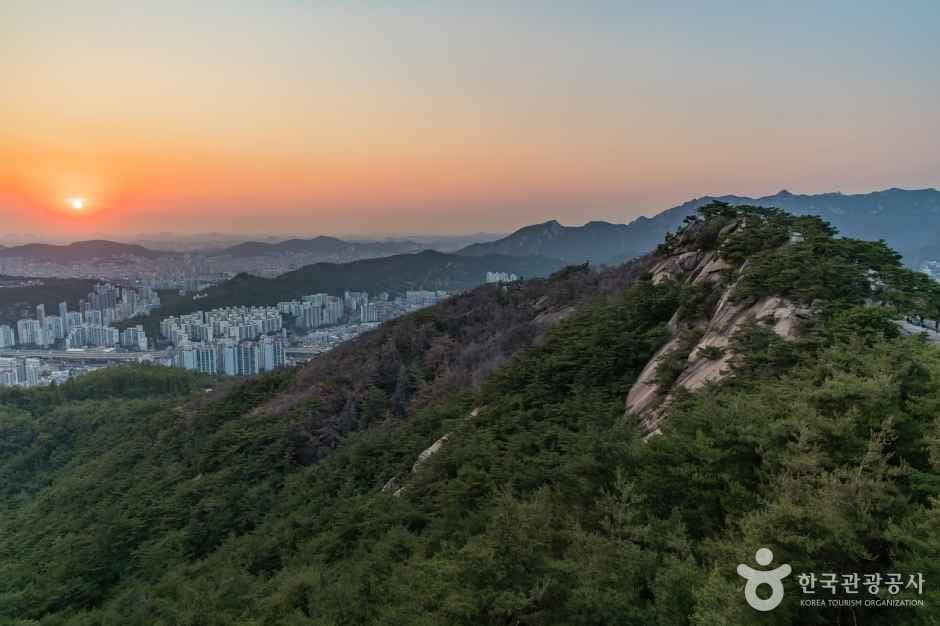 인왕산