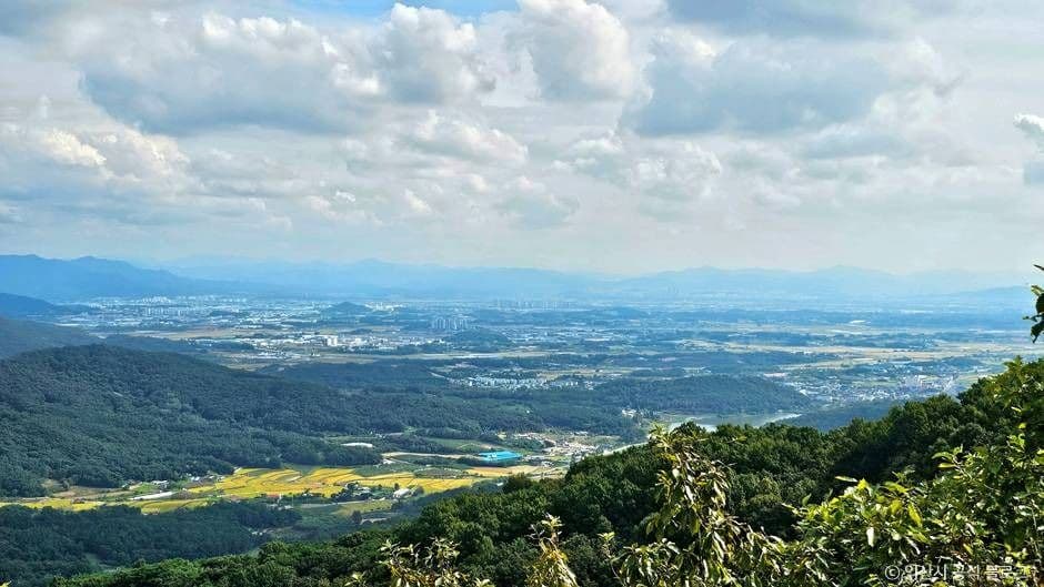 익산_미륵산(익산) (4)