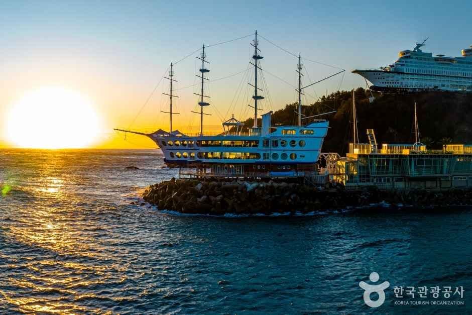 정동진해변 (2)