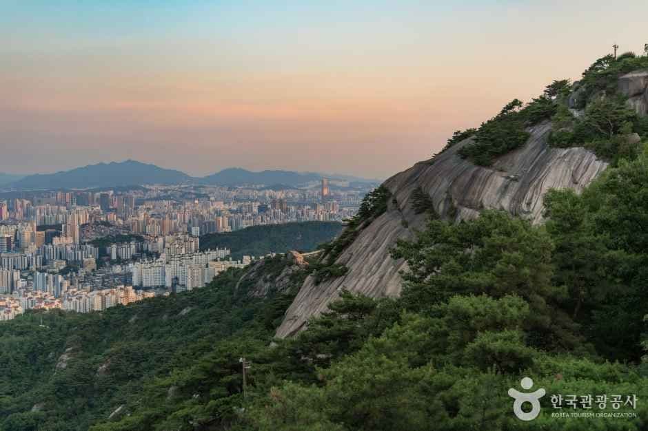인왕산