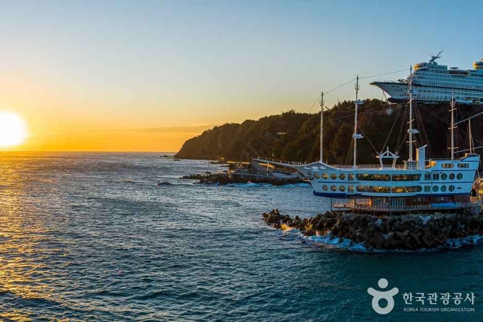 정동진해변 (3)