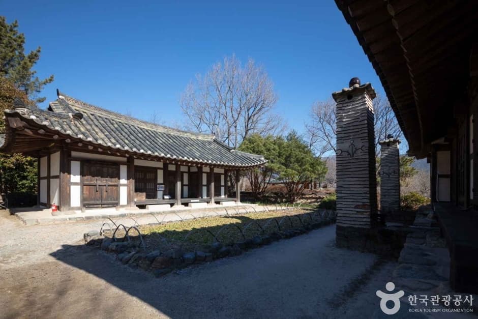 최참판댁 (5)