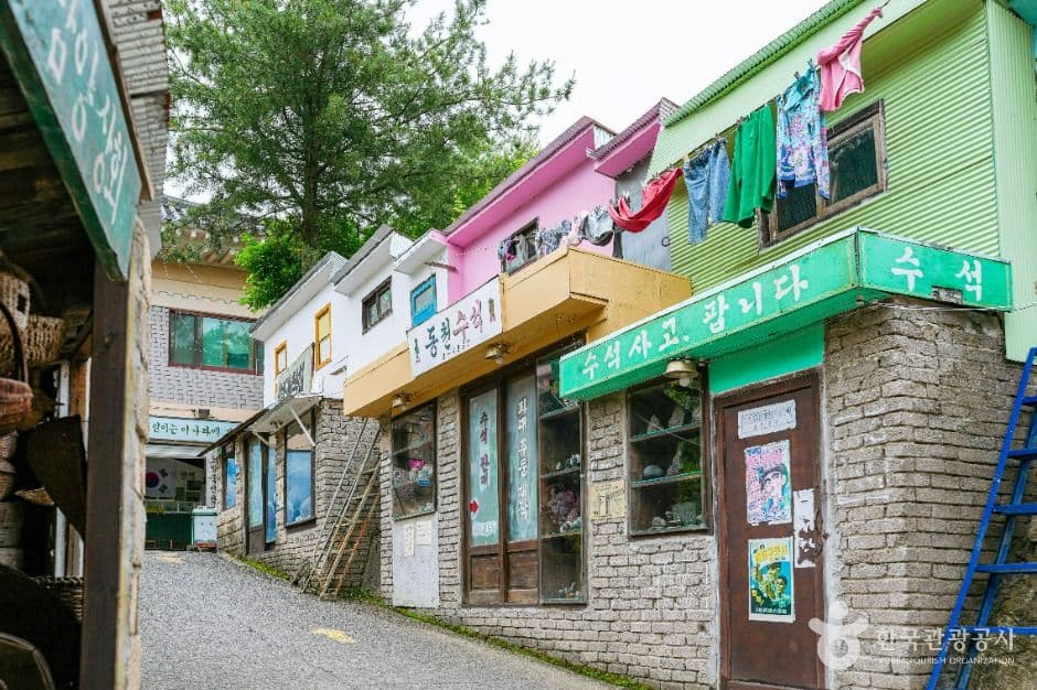 경주_추억의 달동네 (3)