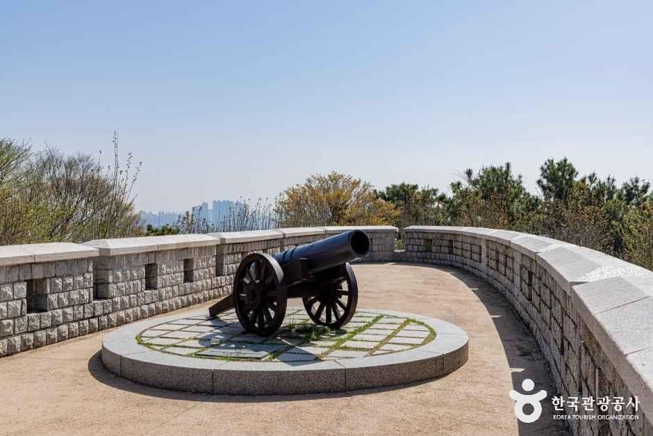 인천_중구_월미산 월미공원 (4)