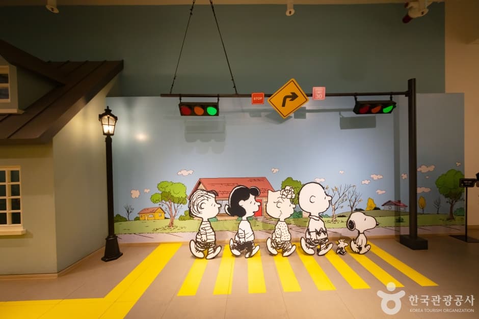 스누피가든 (4)