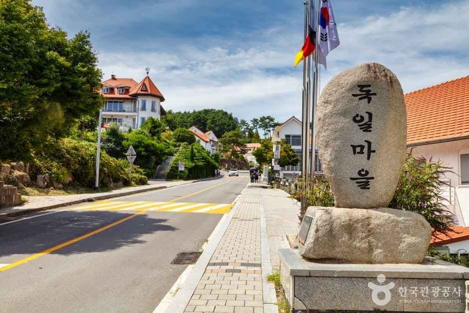 독일마을 (9)